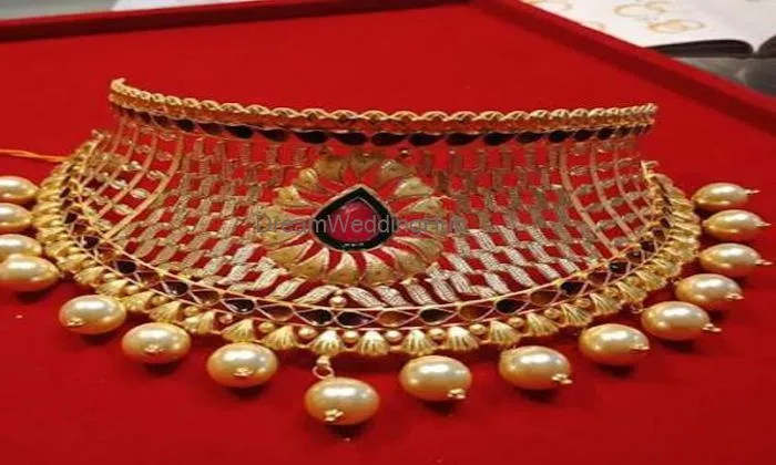 Rd Verma Jewellers Rd Verma Jewellers