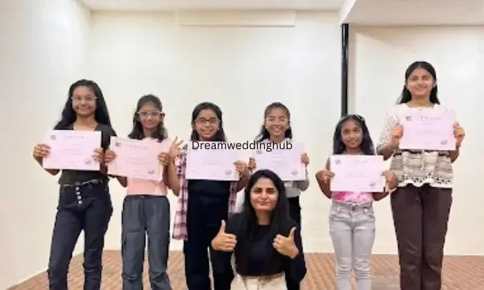 Rds  Ranis Dance Studio