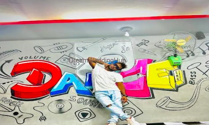 Rdx Dance And Fitness Studio