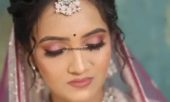 Retouch Makeover