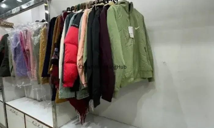 Readymade Garment Kanpur