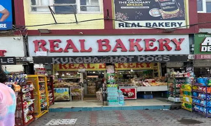 Real Bakery