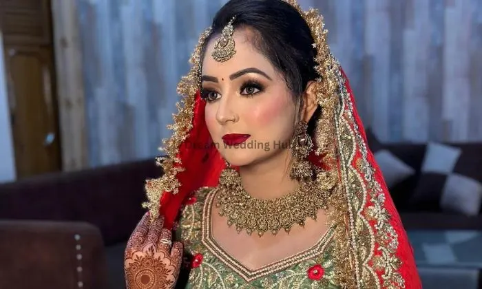 Real Look Beauty Parlour