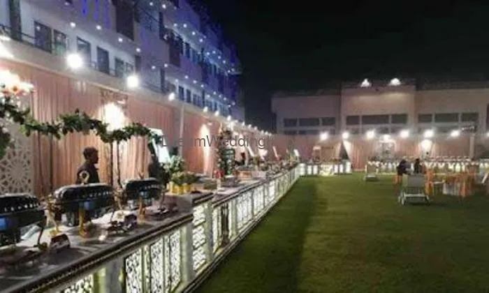 Real Rawat Catering Service