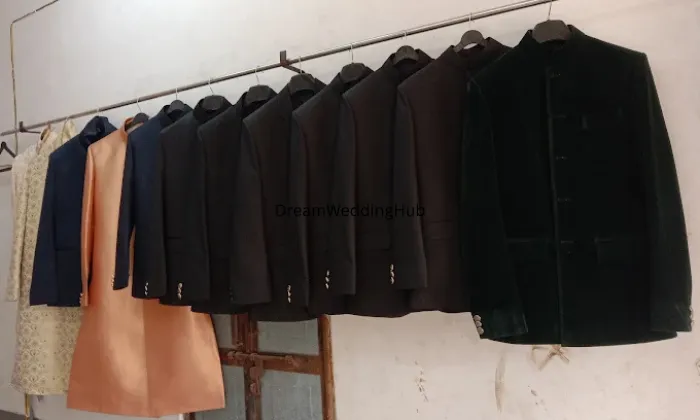 Real Reliance Tailors