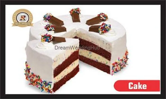 Real Sweets Real Sweets