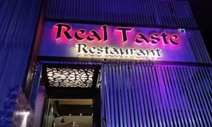 Real Taste Restaurant Real Taste Restaurant