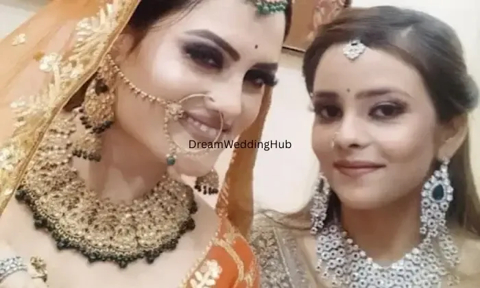 Real Women Makeup Artist Real Women Makeup Artist