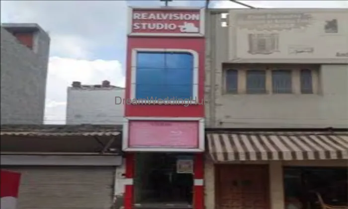 Realvision Studio Realvision Studio