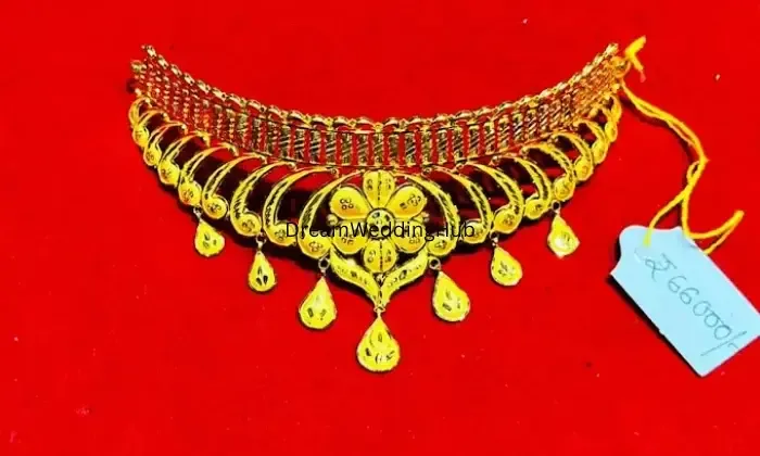 Reba Jewellery Works