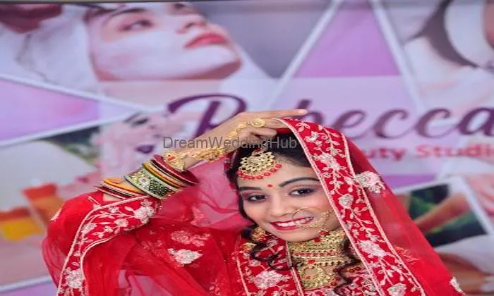 Rebecca Womens Beauty Studio Beauty Parlour