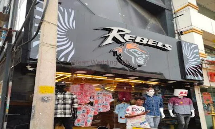 Rebels