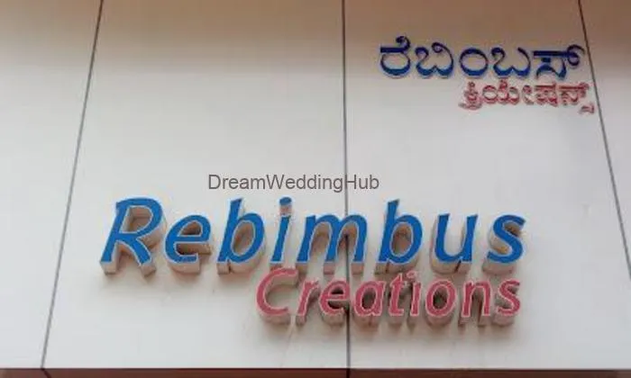 Rebimbus Creations