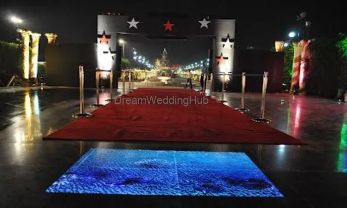 Red Capsicum - Event Management & Trips