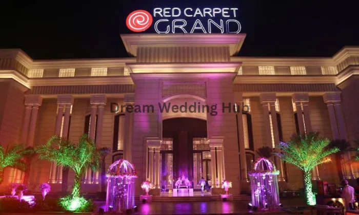 Red Carpet Banquets Red Carpet Banquets