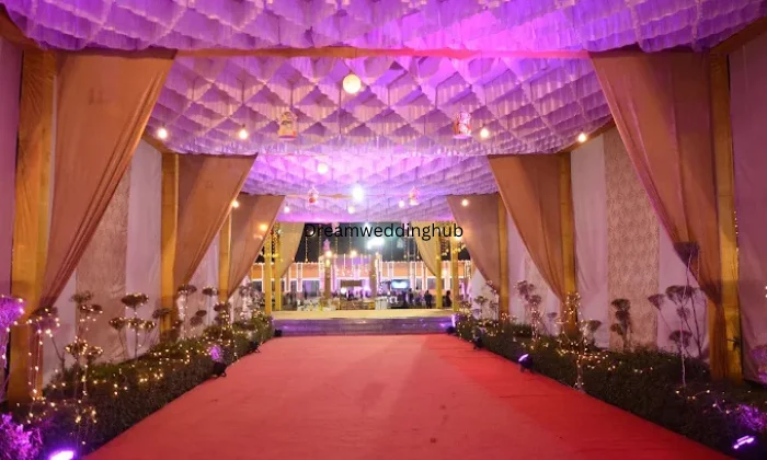 Red Carpet Resort