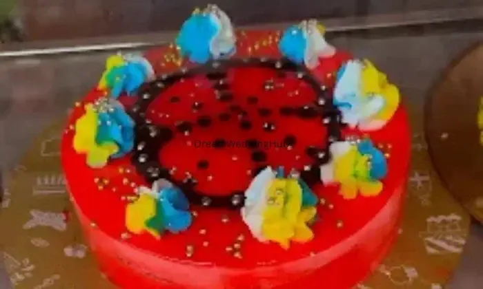 Red Chilli Bakery