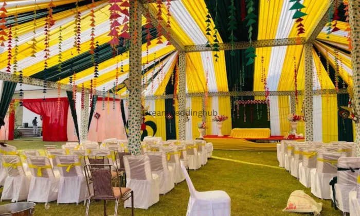 Red Eyes Events