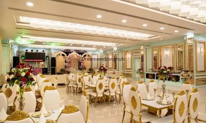 Red K Velvet Hotel
