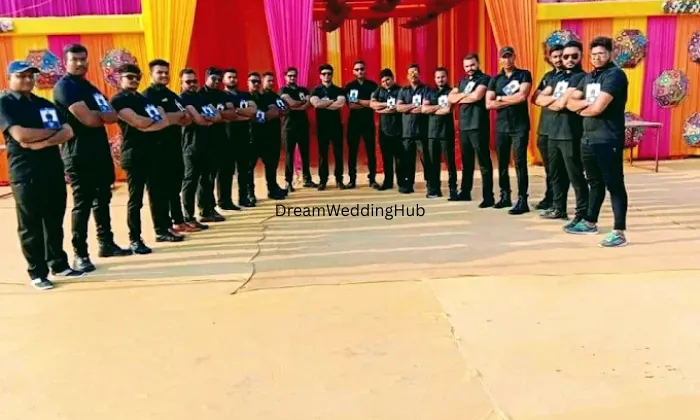 Red Lion Security Service