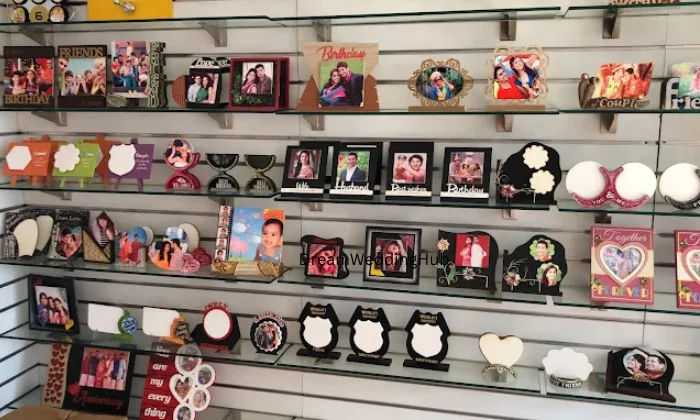 Red Memories Personalized Gift Shop