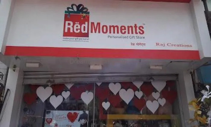 Red Moments