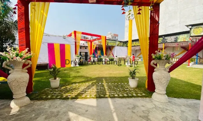 Red One Palace By The Krishana Vatika