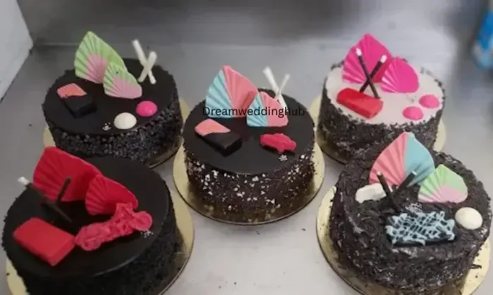 Red Oven Bakers