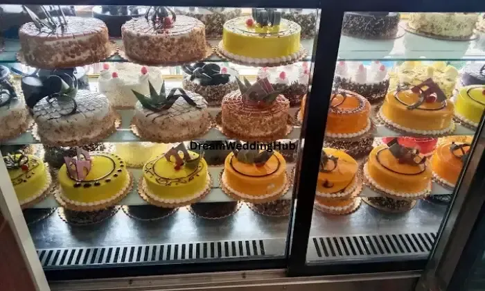 Red Pepper Bakery