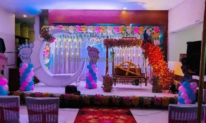 Red Petal Events