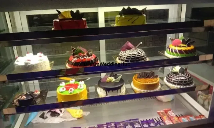 Red Ribbon Cake Studio