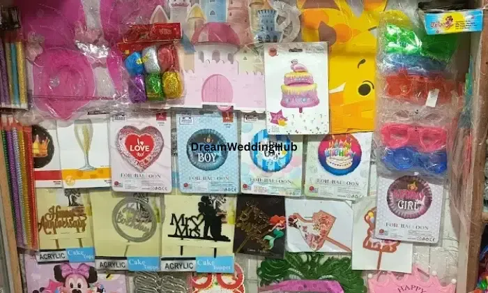 Red Rose Cake Bakery  Gift Shop