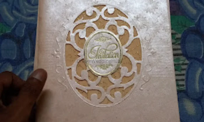 Red Rose Shadi Card