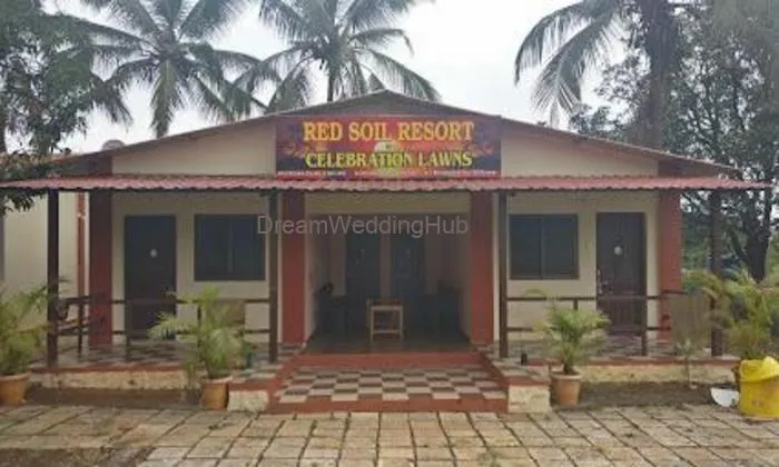 Red Soil Resort & Lawns