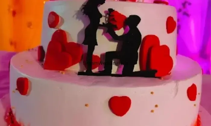 Red Velvet Bakery