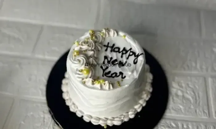 Red Velvet Cake Shop