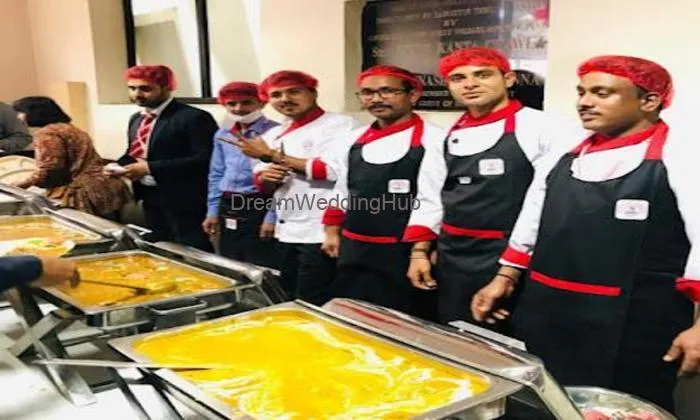 Redbean Hospitality Pvt. Ltd