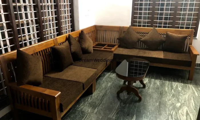 Redchair Home Decor
