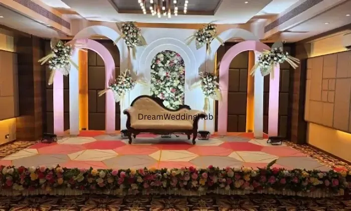 Redcherry Events Redcherry Events