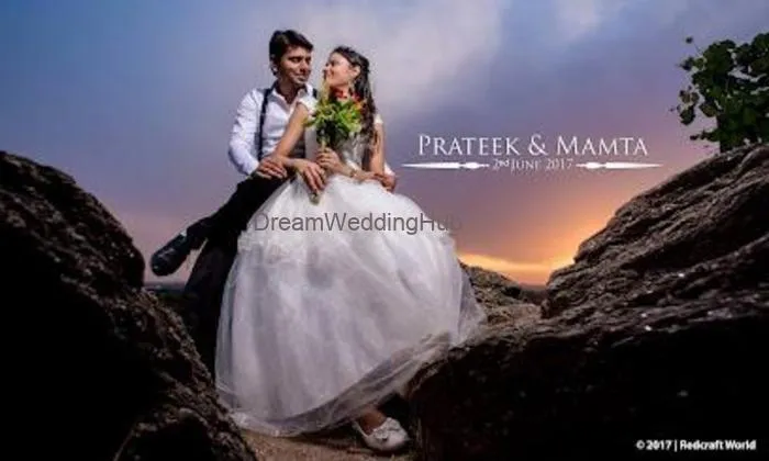 Redcraft Motion Pictures - Events ,wedding & Family Photography, Cinemetograpy , Music Videos , Pre Wedding