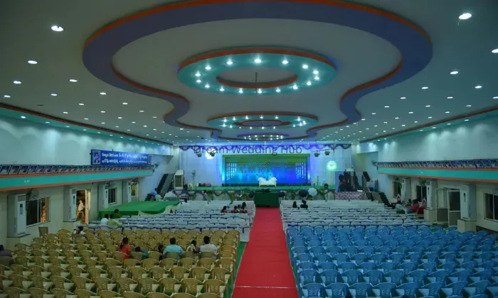 Reddla Kalyana Mandapam