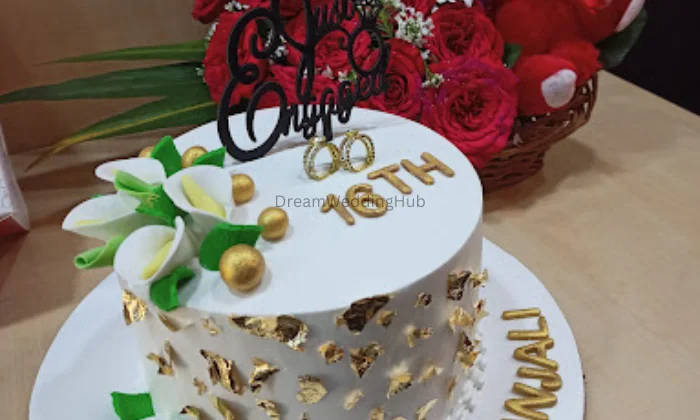 Redis Bake