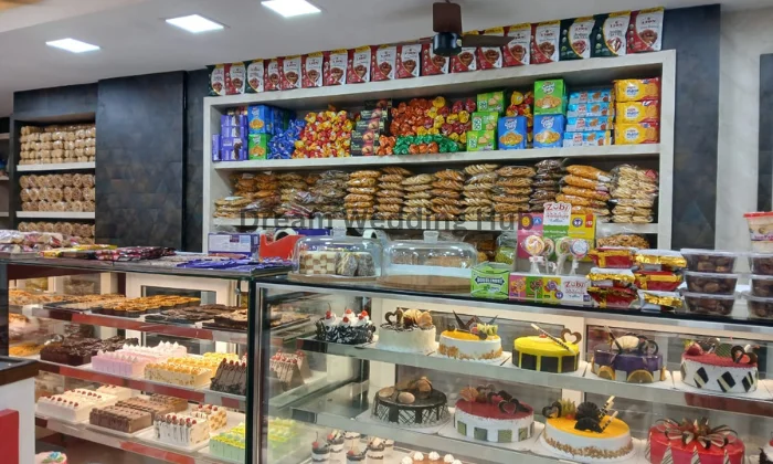 Redrose Bakery