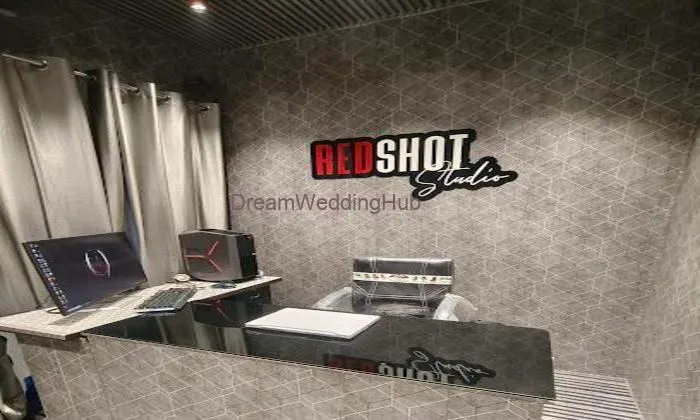 Redshot Studio Redshot Studio