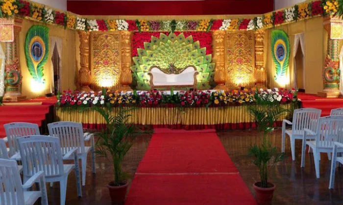 Redstar Events