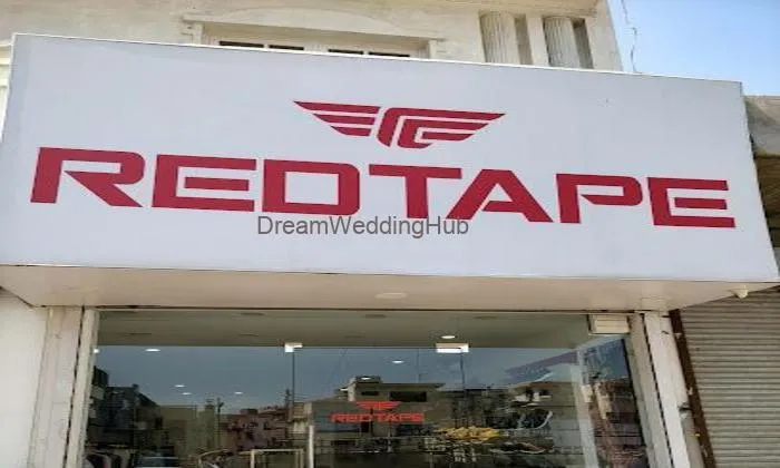 Redtape Store Fatehabad