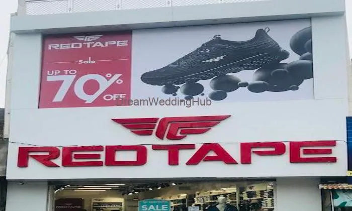 Redtape Store Tohana