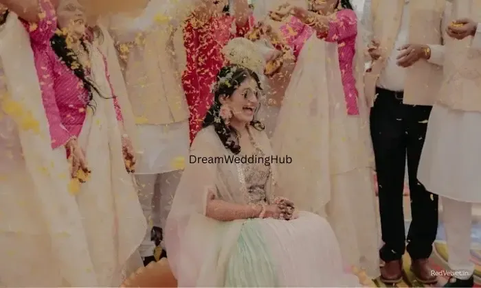 Redvelvet  Wedding  Pre Wedding Photographer
