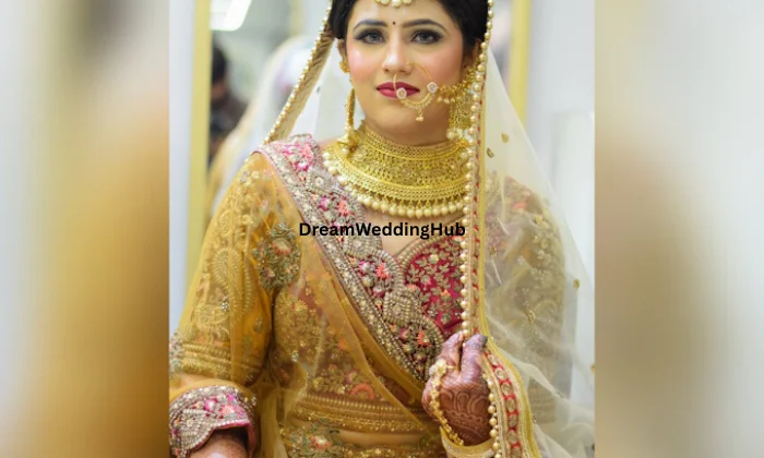 Redz Makeup Studio