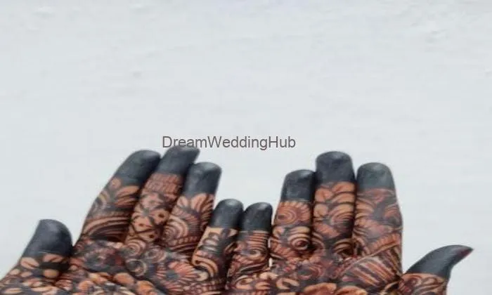 Reem Mehndi Reem Mehndi